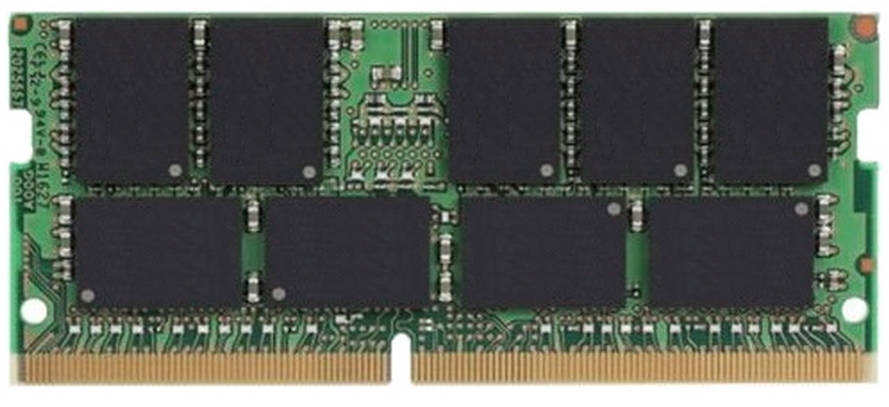 Samsung ddr4 16g sodimm