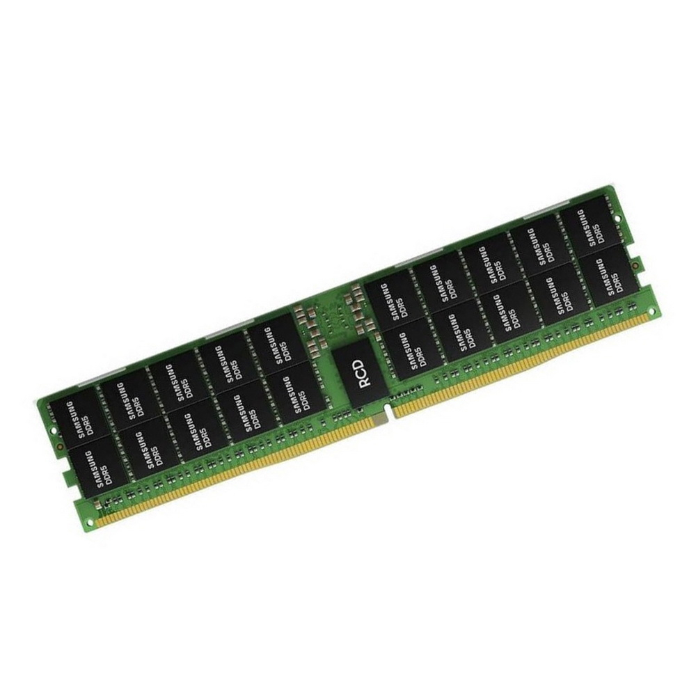 samsung ddr5 64gb ECC Reg