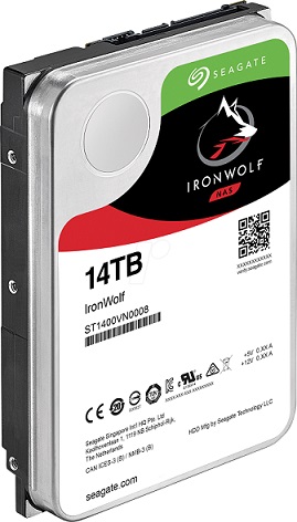 seagate ST14000VN0008