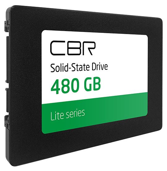 CBR SSD-480GB-2.5-LT22