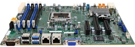 supermicro x11ssl