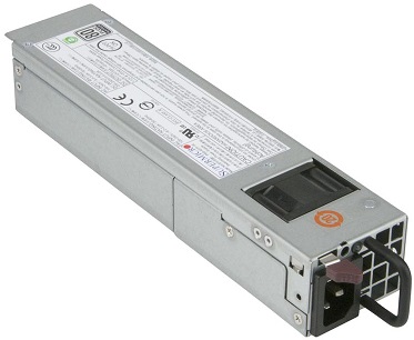 supermicro PWS-407P-1R