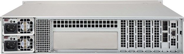 supermicro SC826BE1C-R741JBOD