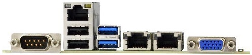 Supermicro X11 SPI-TF