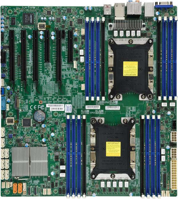 supermicro X11DAI-N