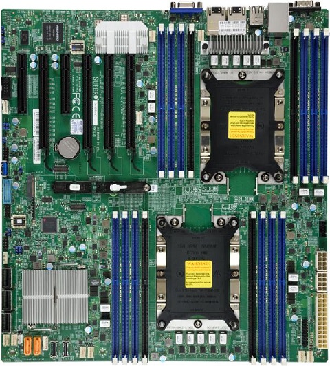 supermicro X11DPI-NT