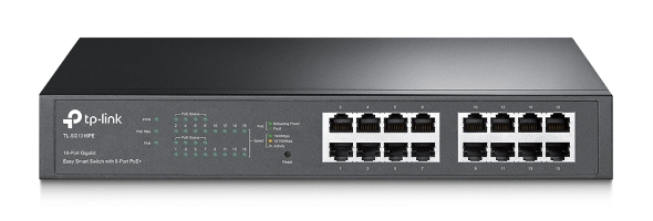 TL-SG1016PE