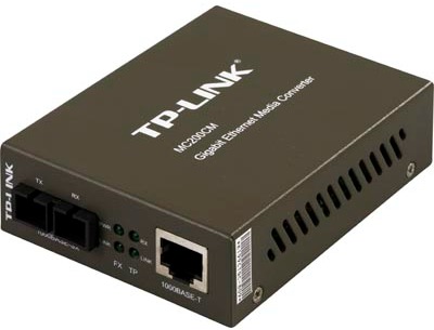 tp-link TL-MC200CM