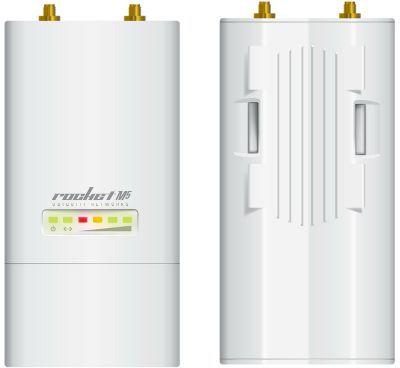 ubiquiti rocket m5