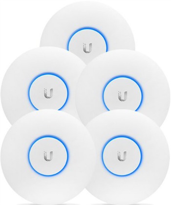 Ubiquiti UAP-AC-PRO-5-EU