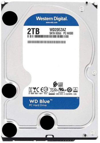 WD20EZAZ