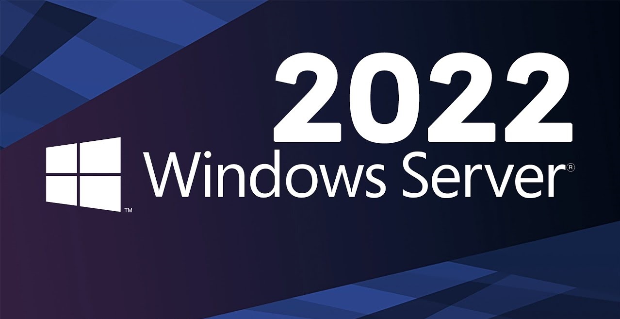 Windows Server 2022