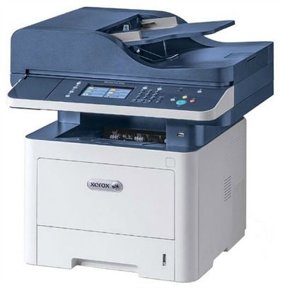 xerox wc 3335