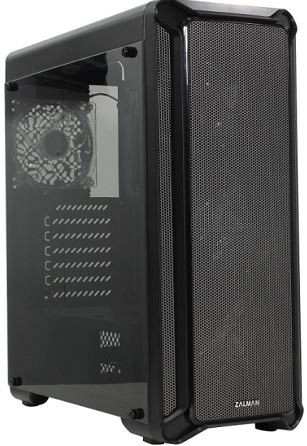 Zalman I3