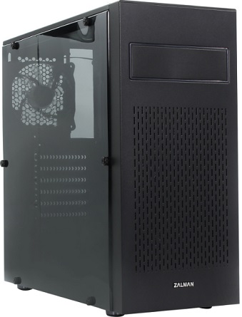 zalman n2