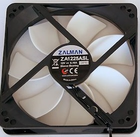 zalman za1225asl