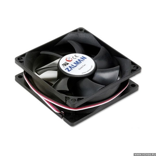 zalman ZE-8025ASH