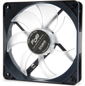 Zalman SM-F3 FDB