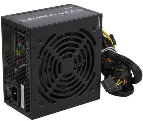 Zalman ZM600-LX2