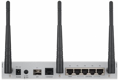 zyxel usg20vpn