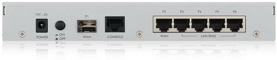 ZyWALL USG20-VPN